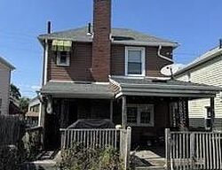 Pre-foreclosure in  PENNSYLVANIA AVE West Mifflin, PA 15122