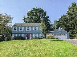 Pre-foreclosure in  SCOTT RIDGE RD Harmony, PA 16037