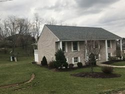 Pre-foreclosure in  MAWHINNEY RD Cecil, PA 15321