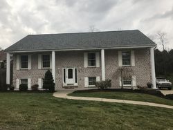 Pre-foreclosure in  MAWHINNEY RD Cecil, PA 15321