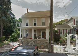 Pre-foreclosure Listing in S 2ND ST LYKENS, PA 17048