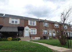 Pre-foreclosure in  W MADISON AVE Clifton Heights, PA 19018