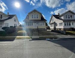 Pre-foreclosure in  HUDDELL AVE Marcus Hook, PA 19061
