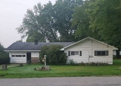 Pre-foreclosure in  CRESTVIEW DR Cooperstown, PA 16317