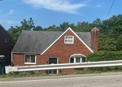 Pre-foreclosure in  MOUNT TROY RD Pittsburgh, PA 15212