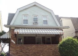 Pre-foreclosure in  GIFFIN AVE Pittsburgh, PA 15210