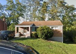 Pre-foreclosure in  HARMENING AVE Pittsburgh, PA 15227