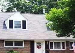 Pre-foreclosure in  DALE RD Clifton Heights, PA 19018