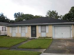 Pre-foreclosure in  GENERAL COLLINS AVE New Orleans, LA 70114