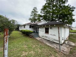 Pre-foreclosure in  PATTERSON DR New Orleans, LA 70131