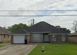 Pre-foreclosure in  MEMORIAL PARK DR New Orleans, LA 70114
