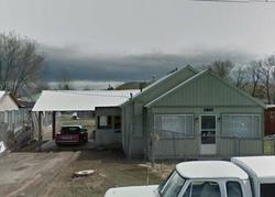 Pre-foreclosure in  10TH ST Baker City, OR 97814