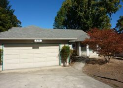 Pre-foreclosure in  NE LAURANCE ST Myrtle Creek, OR 97457