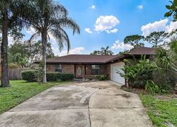 Pre-foreclosure in  HARDWOOD ST Orange Park, FL 32065