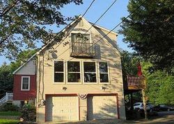 Pre-foreclosure in  MIDLAND LAKE RD Middletown, NY 10941
