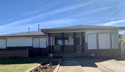 Pre-foreclosure in  NW LOGAN AVE Lawton, OK 73507