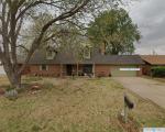 Pre-foreclosure in  MITCHELL DR Elk City, OK 73644