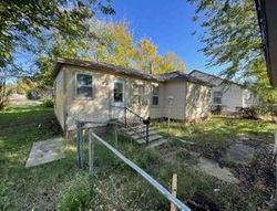 Pre-foreclosure in  NW KINGSBURY AVE Lawton, OK 73507