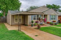 Pre-foreclosure in  HAYDEN BLVD Elk City, OK 73644