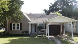 Pre-foreclosure in  NW DEARBORN AVE Lawton, OK 73507