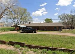 Pre-foreclosure in  S 3RD ST Sayre, OK 73662