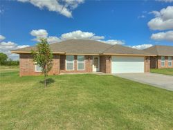 Pre-foreclosure in  RANCH RD Elk City, OK 73644