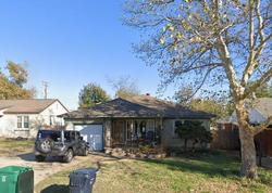 Pre-foreclosure in  DIANE DR Oklahoma City, OK 73112