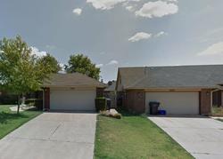 Pre-foreclosure in  SE 84TH ST Oklahoma City, OK 73135