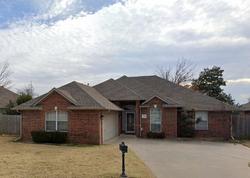 Pre-foreclosure in  BANNISTER CT Norman, OK 73072