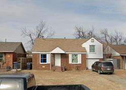 Pre-foreclosure in  SW 47TH ST Oklahoma City, OK 73109