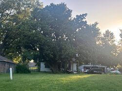 Pre-foreclosure in  N ANDERSON RD Choctaw, OK 73020