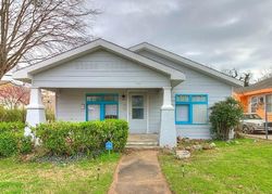 Pre-foreclosure in  NW 10TH ST Oklahoma City, OK 73106