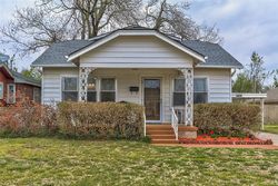 Pre-foreclosure in  NW 12TH ST Oklahoma City, OK 73107