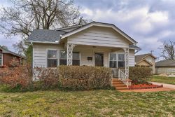 Pre-foreclosure in  NW 12TH ST Oklahoma City, OK 73107