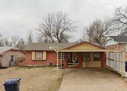 Pre-foreclosure in  GREENVALE RD Oklahoma City, OK 73127