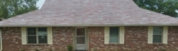 Pre-foreclosure in  GUINN LN Bartlesville, OK 74006