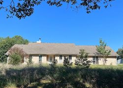 Pre-foreclosure in  W EPPLER RD Sallisaw, OK 74955