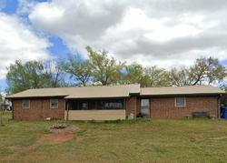 Pre-foreclosure in  S PRICE AVE Chandler, OK 74834