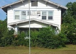 Pre-foreclosure in  N OKMULGEE AVE Okmulgee, OK 74447