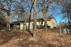 Pre-foreclosure Listing in PIEDMONT PL BURNEYVILLE, OK 73430