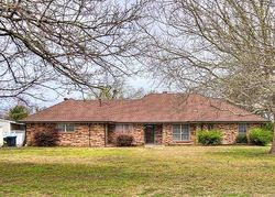 Pre-foreclosure Listing in WEST DR TUTTLE, OK 73089
