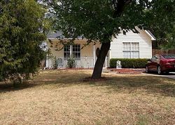 Pre-foreclosure in  N RIDGEWAY ST Sapulpa, OK 74066