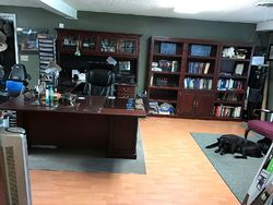 Pre-foreclosure Listing in CIRCLE DR GUYMON, OK 73942