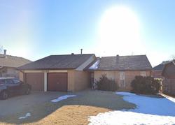 Pre-foreclosure in  S FAIRVIEW DR Oklahoma City, OK 73159