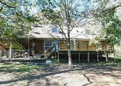 Pre-foreclosure in  W RAGAN ST Henryetta, OK 74437