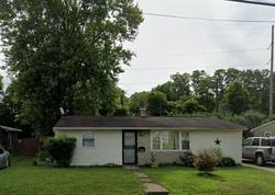 Pre-foreclosure in  S RIVERVIEW AVE Miamisburg, OH 45342