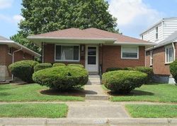 Pre-foreclosure in  WAYLAND AVE Dayton, OH 45420