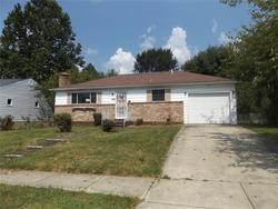 Pre-foreclosure in  FORTMAN DR Dayton, OH 45417