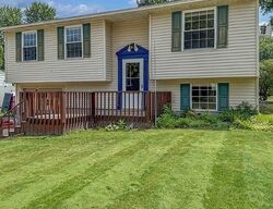 Pre-foreclosure in  SUMMERBERRY LN Niles, OH 44446