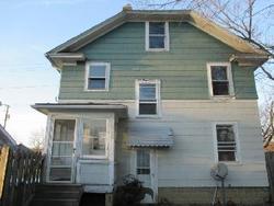 Pre-foreclosure Listing in ARLINGTON BLVD NEWTON FALLS, OH 44444